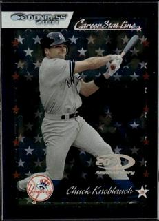 Chuck Knoblauch