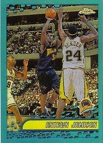 Antawn Jamison