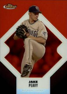 Jake Peavy
