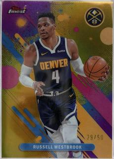 Russell Westbrook