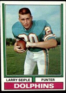 Larry Seiple