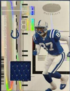 Reggie Wayne