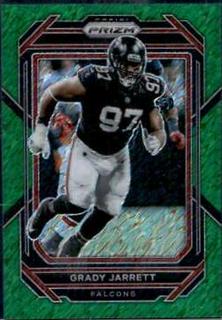 Grady Jarrett