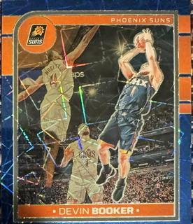 Devin Booker