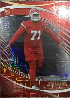 Josh Simmons