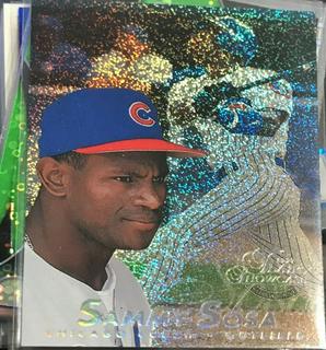 Sammy Sosa