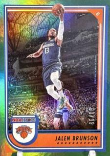 Jalen Brunson