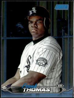 Frank Thomas