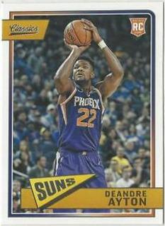 DeAndre Ayton