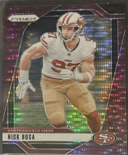 Nick Bosa