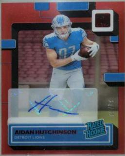 Aidan Hutchinson