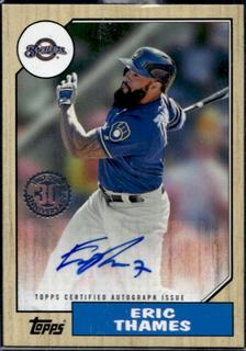 Eric Thames