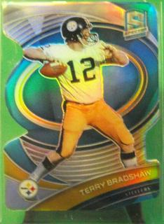 Terry Bradshaw
