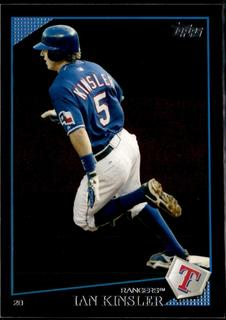 Ian Kinsler
