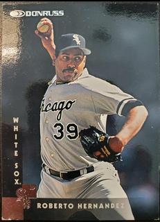 Roberto Hernandez
