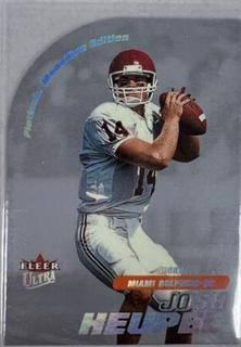 Josh Heupel