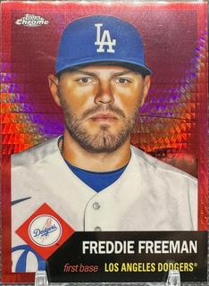 Freddie Freeman