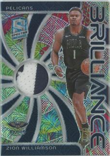 Zion Williamson