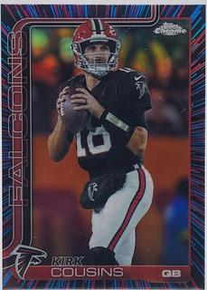 Kirk Cousins