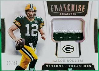 Aaron Rodgers