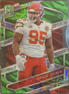 Chris Jones