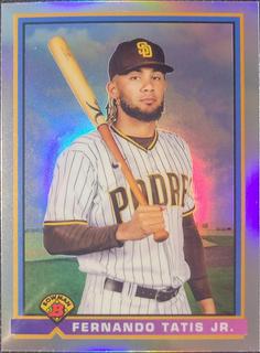 Fernando Tatis Jr