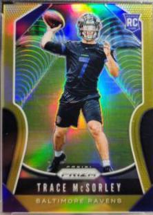 Trace McSorley