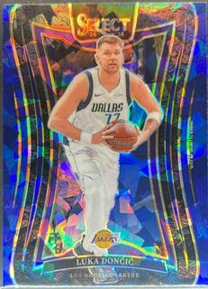 Luka Doncic