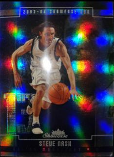 Steve Nash