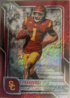 Eli Sanders