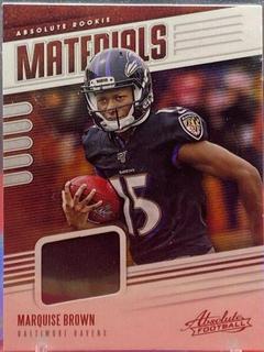 Marquise Brown