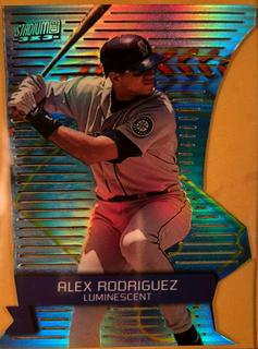 Alex Rodriguez