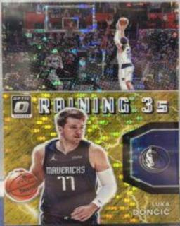 Luka Doncic