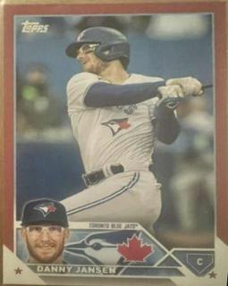 Danny Jansen