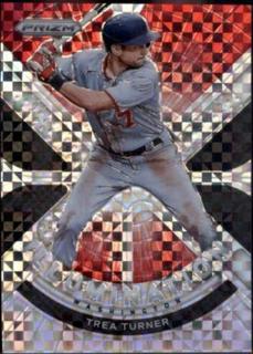 Trea Turner
