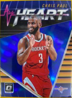 Chris Paul