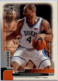Carlos Boozer
