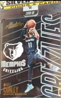 Mike Conley