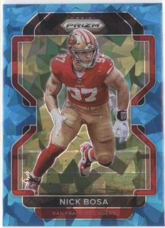Nick Bosa