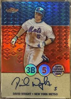 David Wright