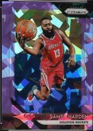 James Harden