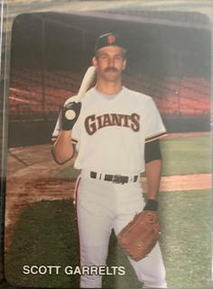 Scott Garrelts