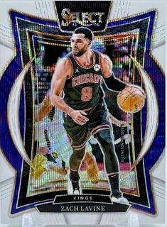 Zach LaVine