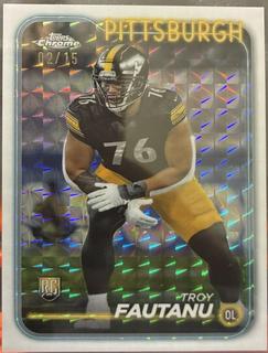 Troy Fautanu