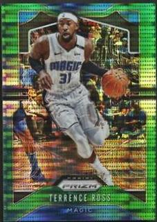 Terrence Ross