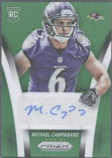 Michael Campanaro