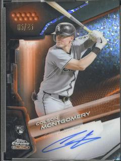 Colson Montgomery