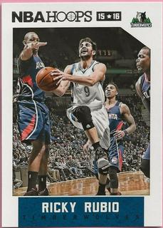 Ricky Rubio