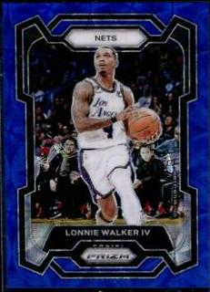 Lonnie Walker IV