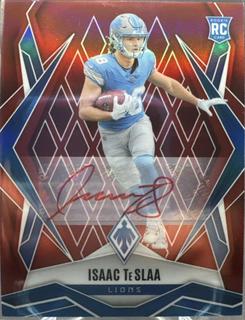 Isaac TeSlaa